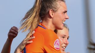Onder 19 plaatst zich voor halve finale